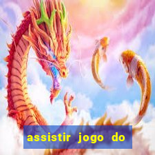 assistir jogo do flamengo multicanais